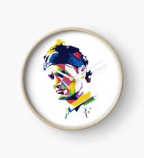Reloj Arte de Roger Federer