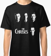 The Chrises Classic T-Shirt