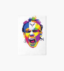 Rafa ART Art Board