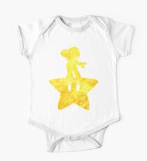 Musical One Piece - Short Sleeve