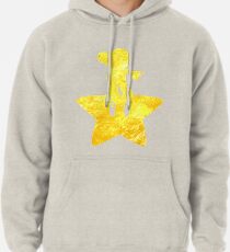 Sudadera con capucha Musical