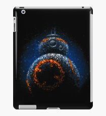 robot iPad Case/Skin