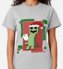 Minecraft Vector T Shirts Redbubble