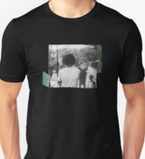 cole 4 your eyes only Unisex T-Shirt