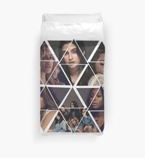 Funda nórdica Quinta Armonía Chicas