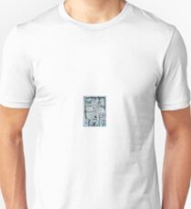 straight white traits Unisex T-Shirt