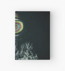 Depth Hardcover Journal
