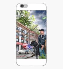 G herbo - Strictly 4 my fans iPhone Case