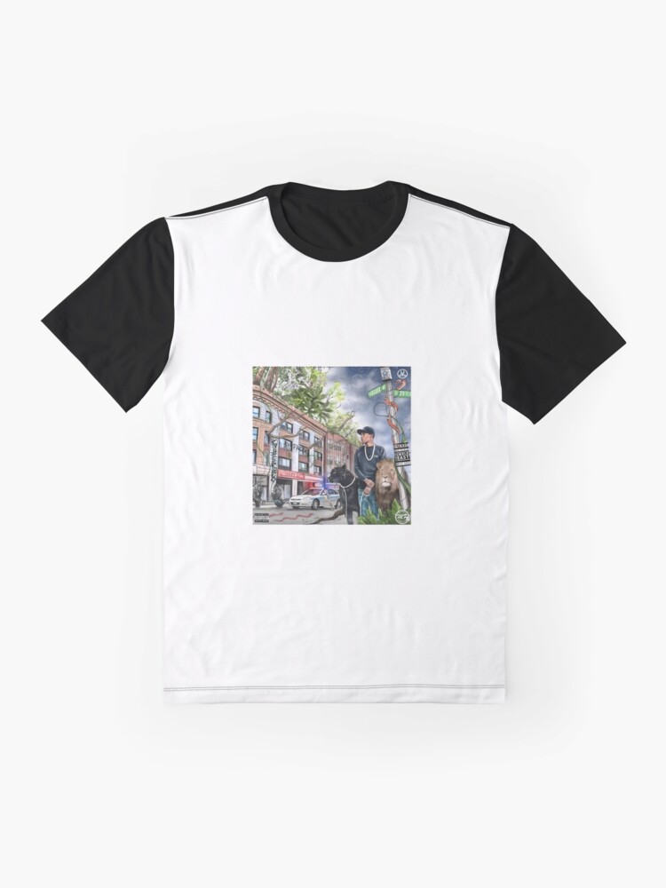"G Herbo  Strictly 4 My Fans Shirt." Tshirt by HoodWear  Redbubble