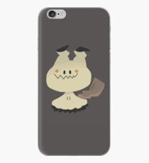 A charming, wigglin' boy iPhone Case