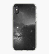 Vinilo o funda para iPhone La nebulosa de Cabeza de Caballo en Orión