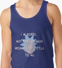 Untitled Tank Top