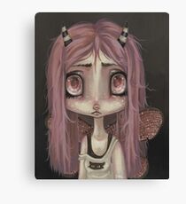Fairy No. 1 Canvas Print