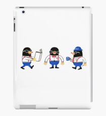 Mole Engineering iPad Case/Skin