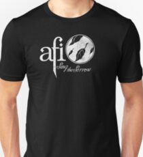 Afi Global Fun Unisex T-Shirt
