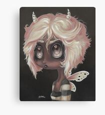Fairy No. 7 Canvas Print