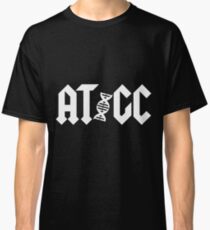AT/CG Classic T-Shirt