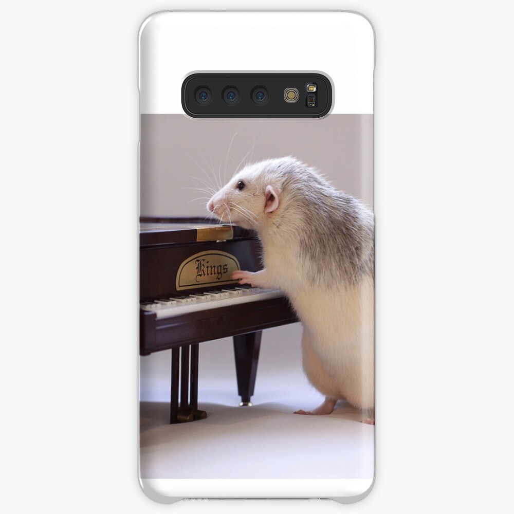 My new piano! Case & Skin for Samsung Galaxy