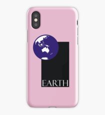 EARTH iPhone Case/Skin