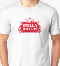 Stella Artois Unisex T-Shirt