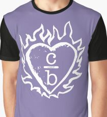 Clothes Over Bros logo shirt – One Tree Hill, Brooke Davis Graphic T-Shirt