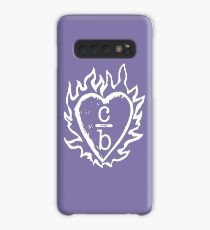 Clothes Over Bros logo shirt – One Tree Hill, Brooke Davis Case/Skin for Samsung Galaxy