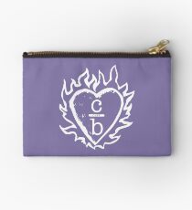 Clothes Over Bros logo shirt – One Tree Hill, Brooke Davis Studio Pouch