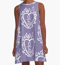 Clothes Over Bros logo shirt – One Tree Hill, Brooke Davis A-Line Dress