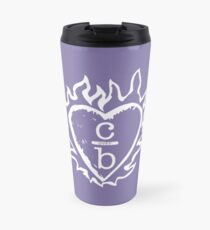 Clothes Over Bros logo shirt – One Tree Hill, Brooke Davis Travel Mug
