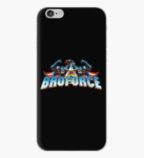 Broforce iPhone Case