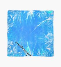 Barbed Ice Scarf