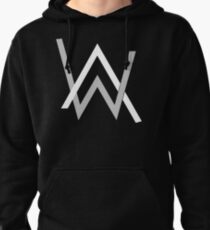 ALAN WALKER CLASSIC Pullover Hoodie