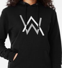 ALAN WALKER KLASSISCH Leichter Hoodie