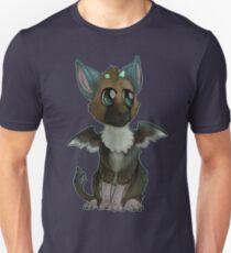 The Trapped Guardian Unisex T-Shirt