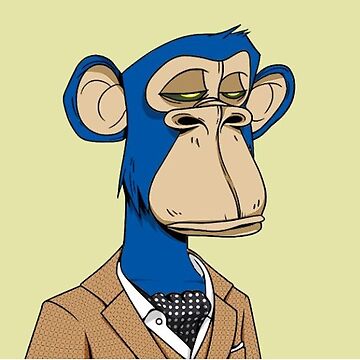Animated Bored Ape [ Stephen Curry ] - Animated Bored Ape