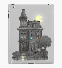 Haunted by the 80's iPad Case/Skin