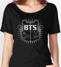 BTS Baggyfit T-Shirt