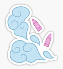 Jinx Tattoo Sticker