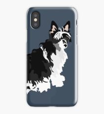 Shaggy Dog iPhone Case/Skin