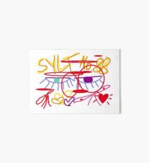 Ashionbax Fashion & Design. Sylt no. 88 Art Board