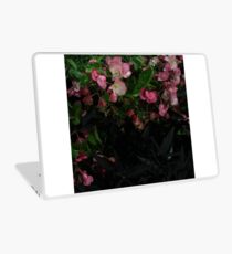 Pedals Laptop Skin
