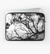 Eucalyptus Laptop Sleeve