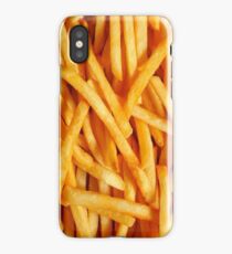Fries iPhone Case