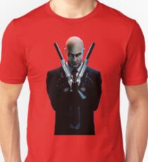 Hitman Unisex T-Shirt