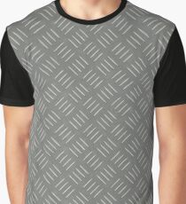 Clean Metal Graphic T-Shirt