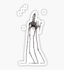 elephant Sticker