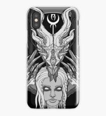 Dovahkiin iPhone Case