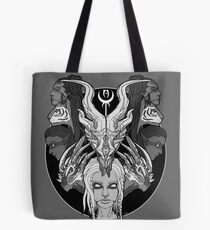 Dovahkiin Tote Bag