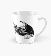 Taza cónica ¡Libera al murciélago!