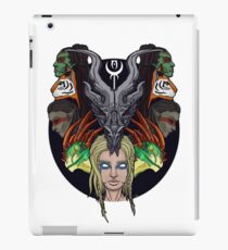 Dragonborn iPad Case/Skin